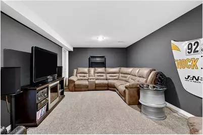 N2399 Little Long Lake Road, Barronett Township, WI 54871 - Photo 41