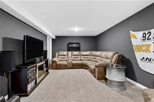 N2399 Little Long Lake Rd, Barronett Township, WI 54871 - Photo 41