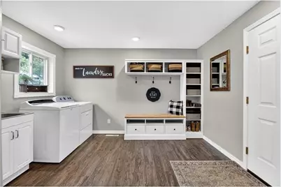 N2399 Little Long Lake Road, Barronett Township, WI 54871 - Photo 33