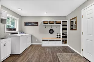 N2399 Little Long Lake Rd, Barronett Township, WI 54871 - Photo 33