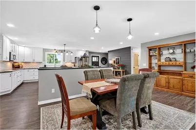 N2399 Little Long Lake Road, Barronett Township, WI 54871 - Photo 17