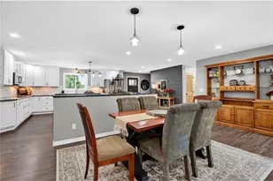 N2399 Little Long Lake Rd, Barronett Township, WI 54871 - Photo 17