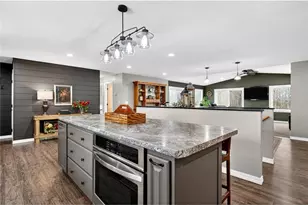 N2399 Little Long Lake Rd, Barronett Township, WI 54871 - Photo 13