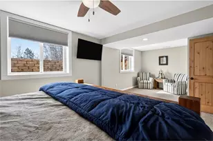 N2399 Little Long Lake Rd, Barronett Township, WI 54871 - Photo 37