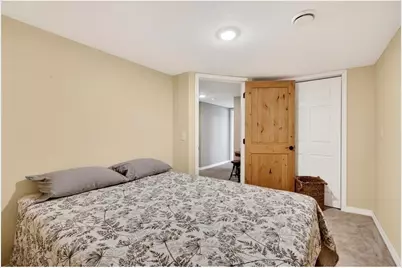 N2399 Little Long Lake Road, Barronett Township, WI 54871 - Photo 45