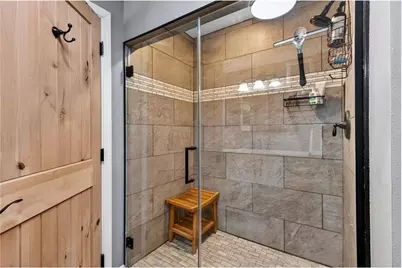 N2399 Little Long Lake Road, Barronett Township, WI 54871 - Photo 39