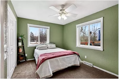 N2399 Little Long Lake Road, Barronett Township, WI 54871 - Photo 23