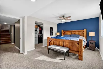 N2399 Little Long Lake Road, Barronett Township, WI 54871 - Photo 35