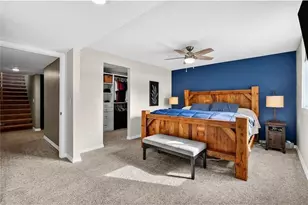 N2399 Little Long Lake Rd, Barronett Township, WI 54871 - Photo 35