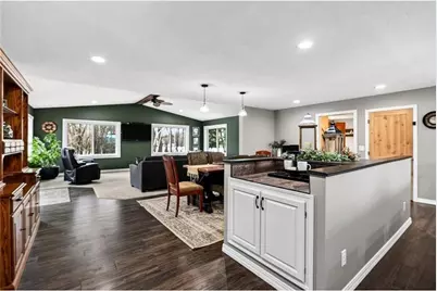 N2399 Little Long Lake Road, Barronett Township, WI 54871 - Photo 15