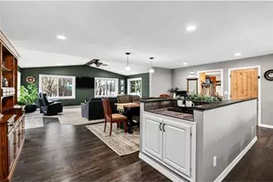 N2399 Little Long Lake Rd, Barronett Township, WI 54871 - Photo 15