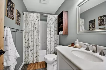 N2399 Little Long Lake Road, Barronett Township, WI 54871 - Photo 27