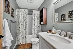 N2399 Little Long Lake Rd, Barronett Township, WI 54871 - Photo 27