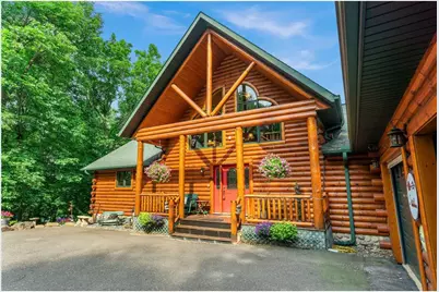 2529 3 1/4 5th, Maple Plain Township, WI 54829 - Photo 25