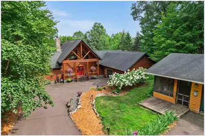 2529 3 1/4 5th, Maple Plain Township, WI 54829 - Photo 5