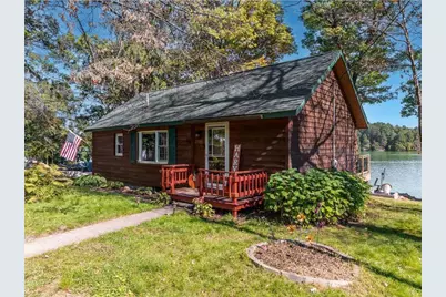 2150 12 3/8 Avenue, Cameron, WI 54822 - Photo 1