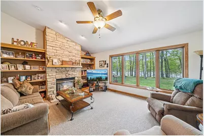 N1355 Burma Road, Long Lake Township, WI 54870 - Photo 11