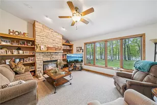 N1355 Burma Rd, Long Lake Township, WI 54870 - Photo 11