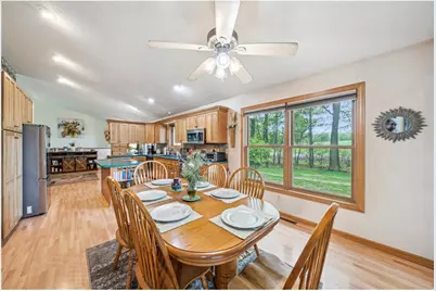 N1355 Burma Road, Long Lake Township, WI 54870 - Photo 5