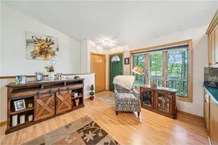 N1355 Burma Rd, Long Lake Township, WI 54870 - Photo 3