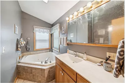 N1355 Burma Road, Long Lake Township, WI 54870 - Photo 9