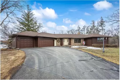 220 W Lower Pine Lake Court, Alden, WI 54026 - Photo 1