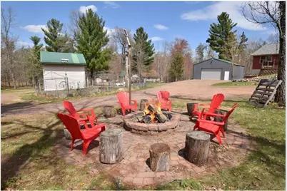 28870 Yellow River Road, Danbury, WI 54830 - Photo 5