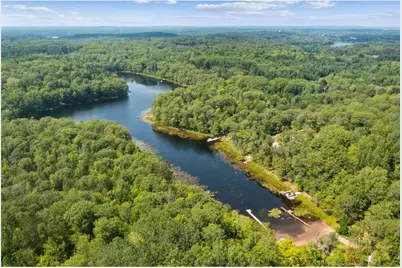 9505 Wildwood Campground Road, Iron Ridge, WI 54847 - Photo 5