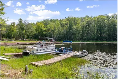 9505 Wildwood Campground Road, Iron Ridge, WI 54847 - Photo 25