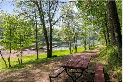 9505 Wildwood Campground Road, Iron Ridge, WI 54847 - Photo 23