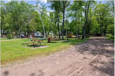 9505 Wildwood Campground Road, Iron Ridge, WI 54847 - Photo 15