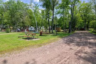 9505 Wildwood Campground Rd, Iron Ridge, WI 54847 - Photo 15