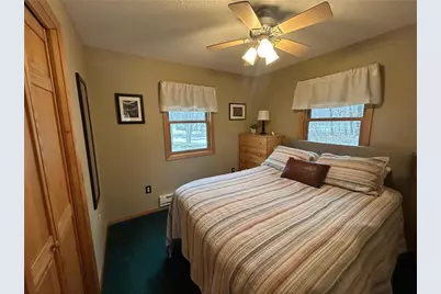 2808 28 7/16 Street, Cedar Lake Township, WI 54817 - Photo 9