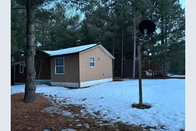 24625 Fosmo Drive, La Follette Township, WI 54893 - Photo 21