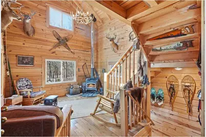 30075 Crystal Lake Drive, Danbury, WI 54830 - Photo 7