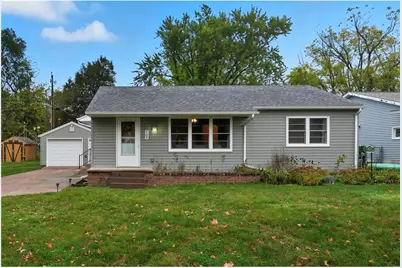 709 Saint Croix Street, Hudson, WI 54016 - Photo 1