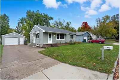 709 Saint Croix Street, Hudson, WI 54016 - Photo 3