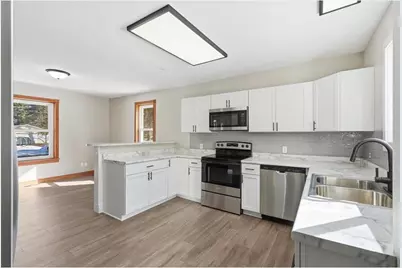 124 South Avenue, Clear Lake, WI 54005 - Photo 5