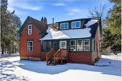 124 South Avenue, Clear Lake, WI 54005 - Photo 1