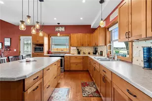 2005 12th St, Comstock, WI 54826 - Photo 9