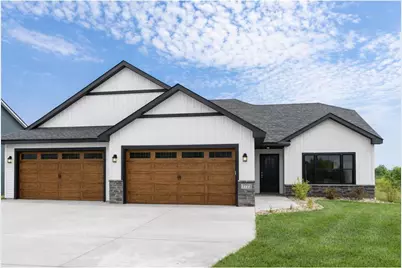 1150 178th Street, Hammond, WI 54015 - Photo 1