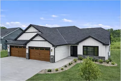 1150 178th Street, Hammond Township, WI 54015 - Photo 3