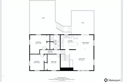 121 Lake Aire Drive, Chetek, WI 54728 - Photo 45