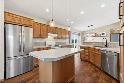 W2521 890th Avenue, Gilman Township, WI 54767 - Photo 11