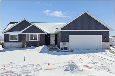 1100 Susan Lane, Roberts, WI 54023 - Photo 1