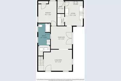 418 4th Street, North Hudson, WI 54016 - Photo 37