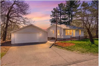 24207 Fawn Road, Linwood Township, MN 55079 - Photo 1
