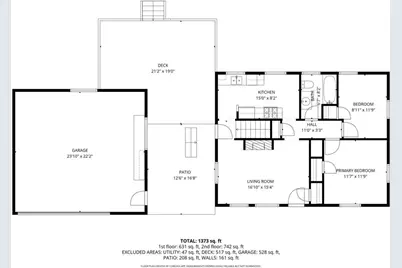 24207 Fawn Road, Linwood Township, MN 55079 - Photo 33