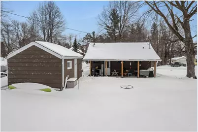 304 Polk Avenue, Frederic, WI 54837 - Photo 31