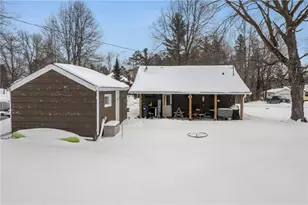 304 Polk Ave, Frederic, WI 54837 - Photo 31